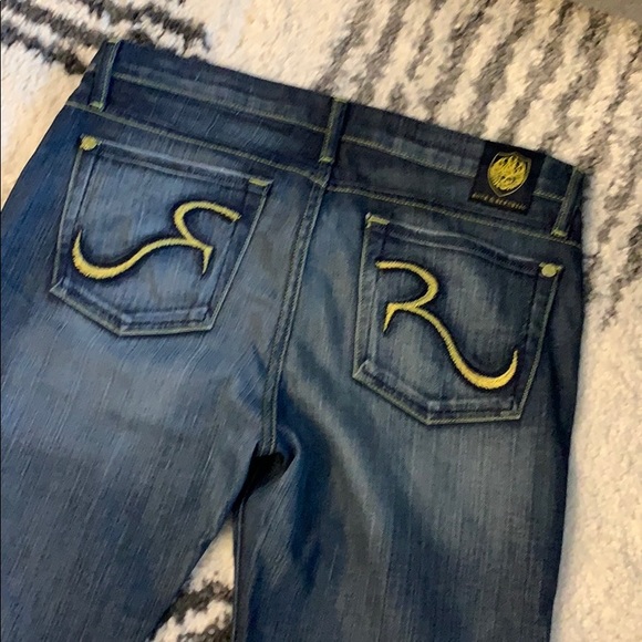 Rock & Republic jeans - Picture 3 of 4